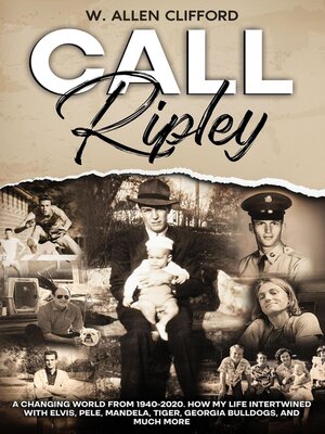 cover image of Call Ripley